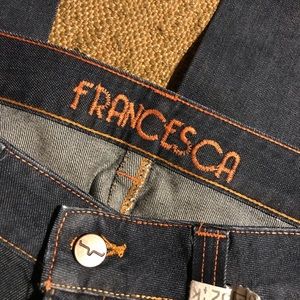Kimes Ranch “Francesca’s” Jeans